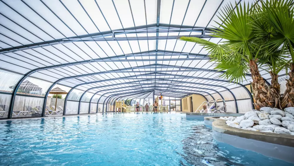 Camping L'Océan 4 étoiles★★★★