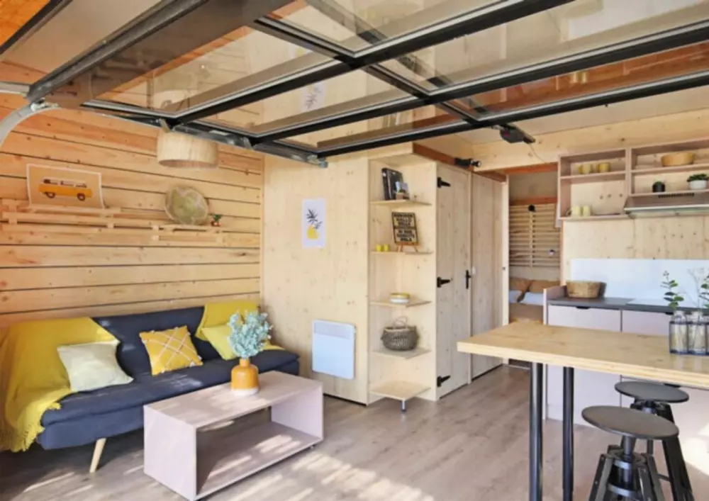 Camping l'Océan 4 étoiles★★★★