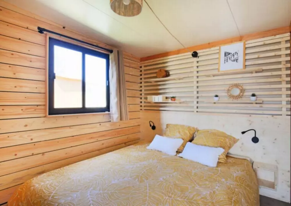 Camping l'Océan 4 étoiles★★★★