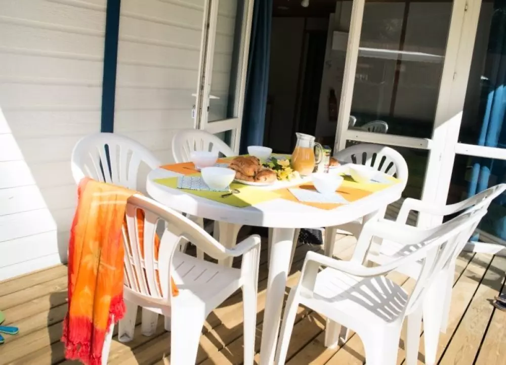 Camping l'Océan 4 étoiles★★★★