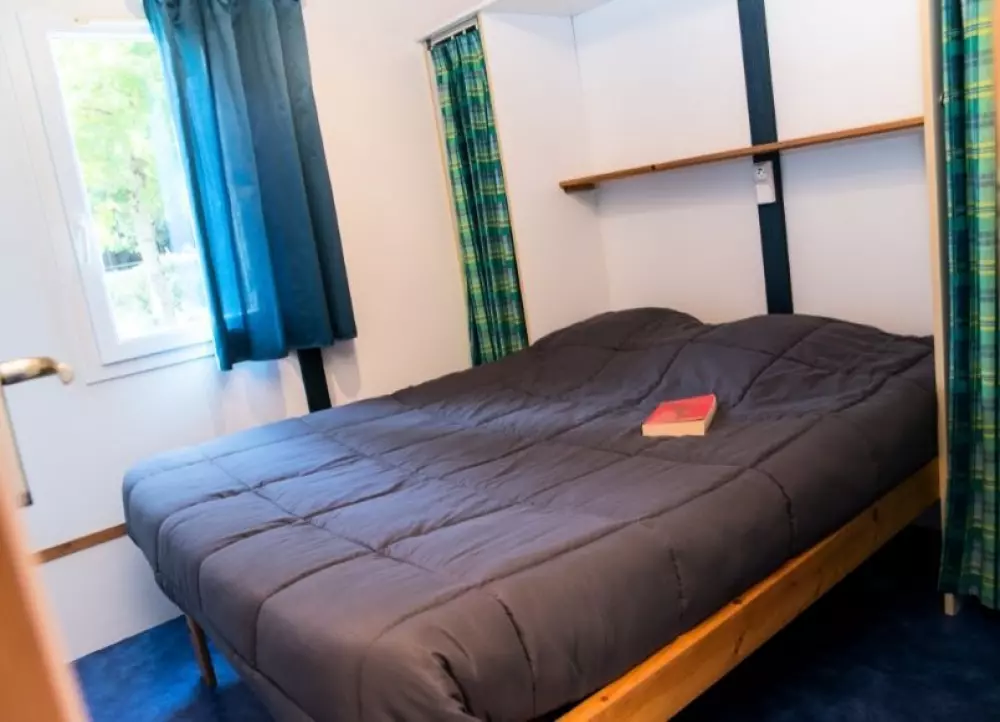 Camping l'Océan 4 étoiles★★★★