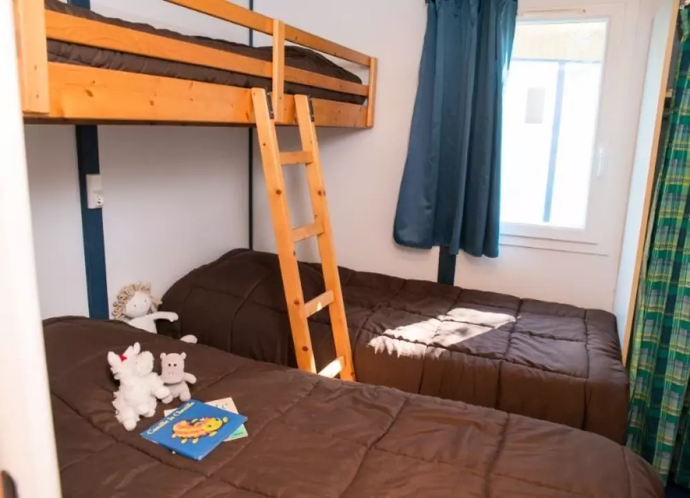 Camping l'Océan 4 étoiles★★★★