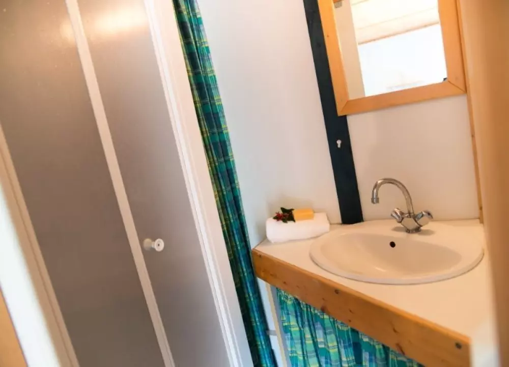 Camping l'Océan 4 étoiles★★★★