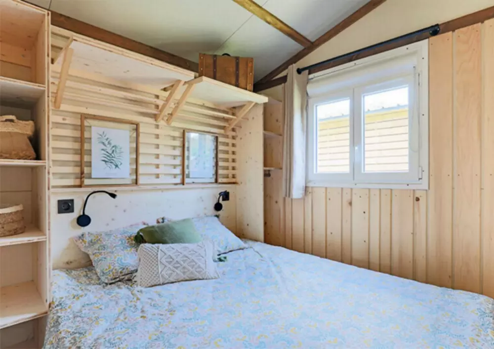 Camping l'Océan 4 étoiles★★★★