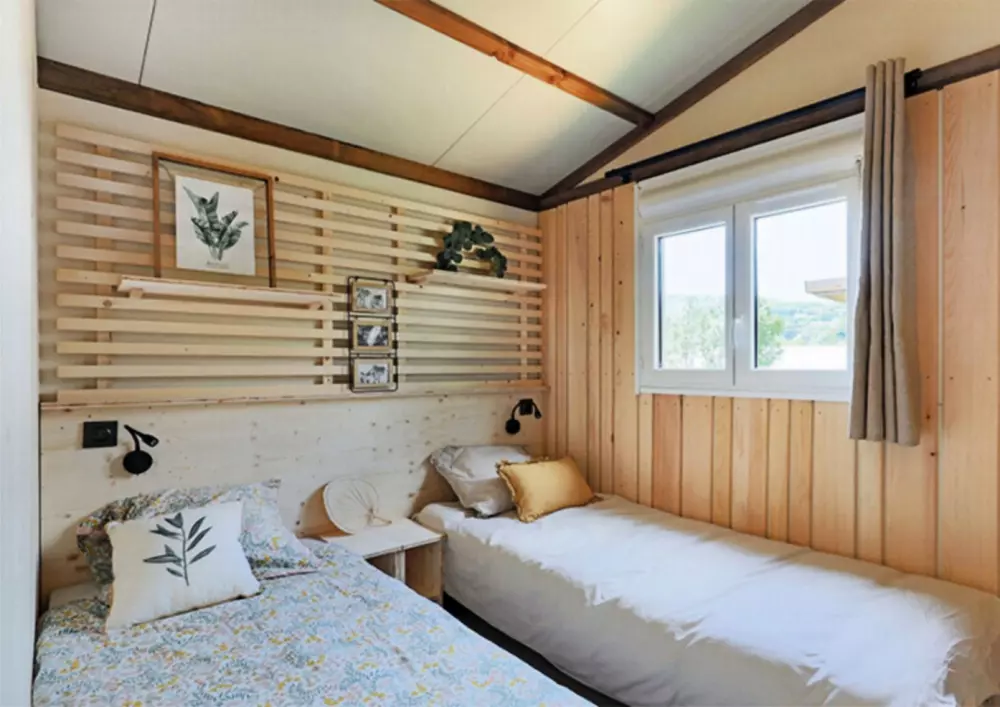 Camping l'Océan 4 étoiles★★★★