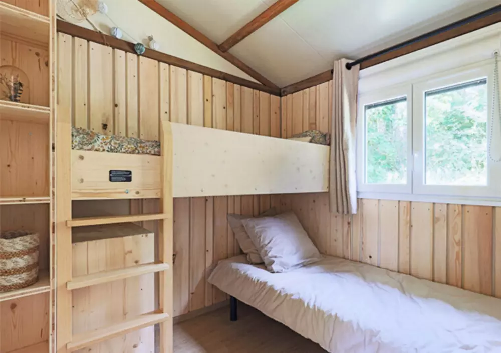 Camping l'Océan 4 étoiles★★★★