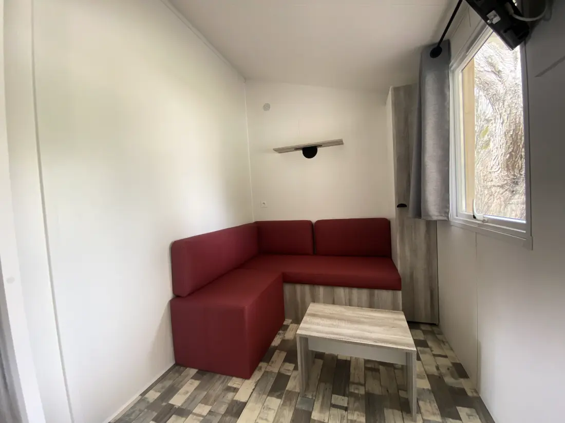 Camping L'Océan 4 étoiles★★★★