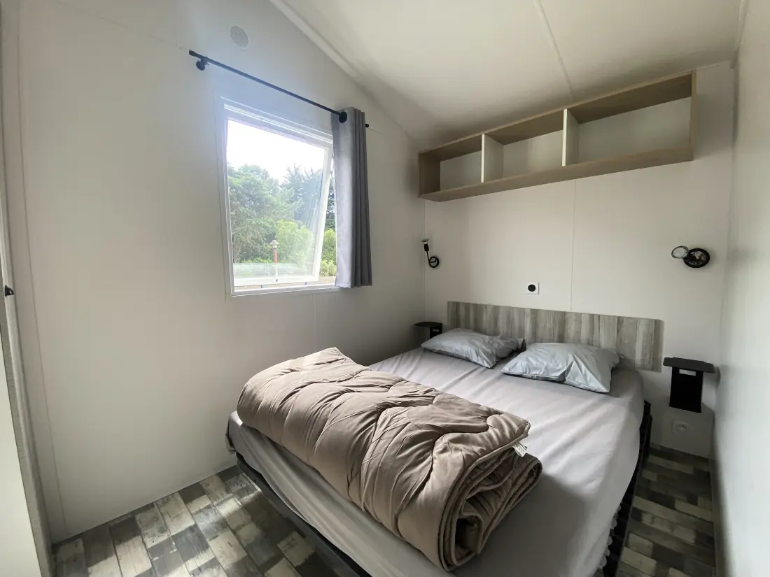 Camping L'Océan 4 étoiles★★★★