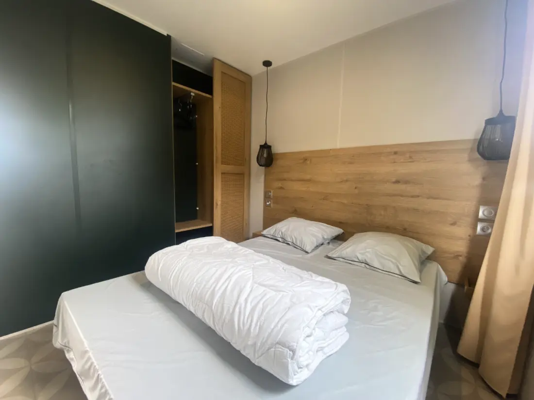 Camping L'Océan 4 étoiles★★★★