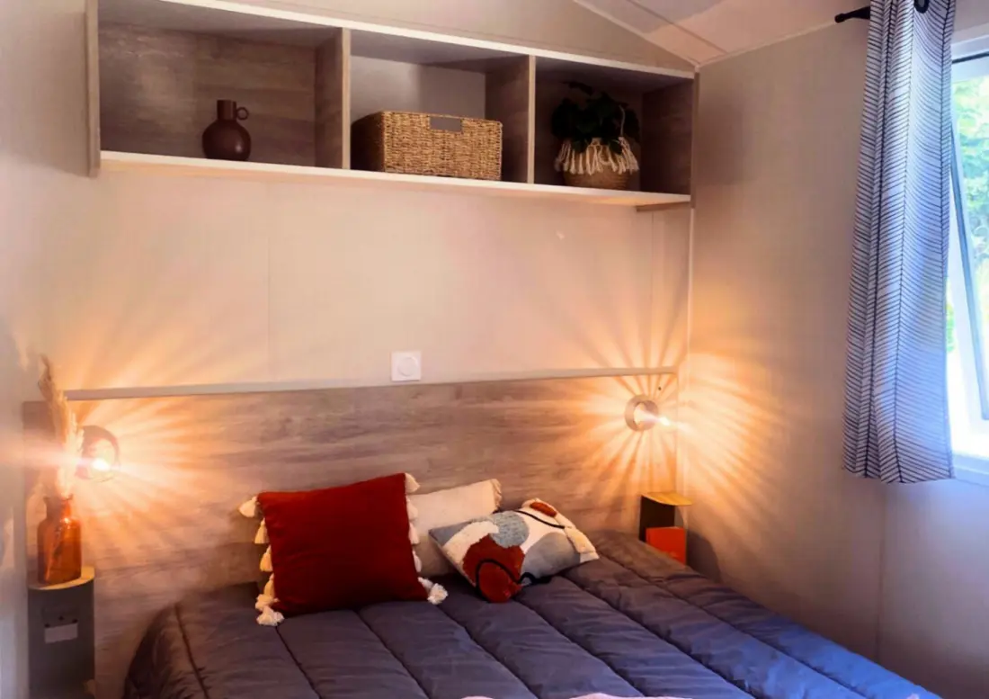 Camping L'Océan 4 étoiles★★★★