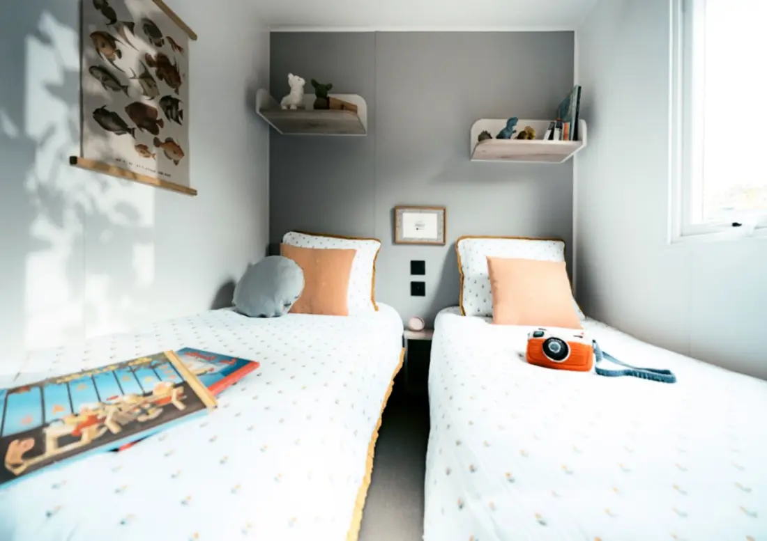 Camping L'Océan 4 étoiles★★★★