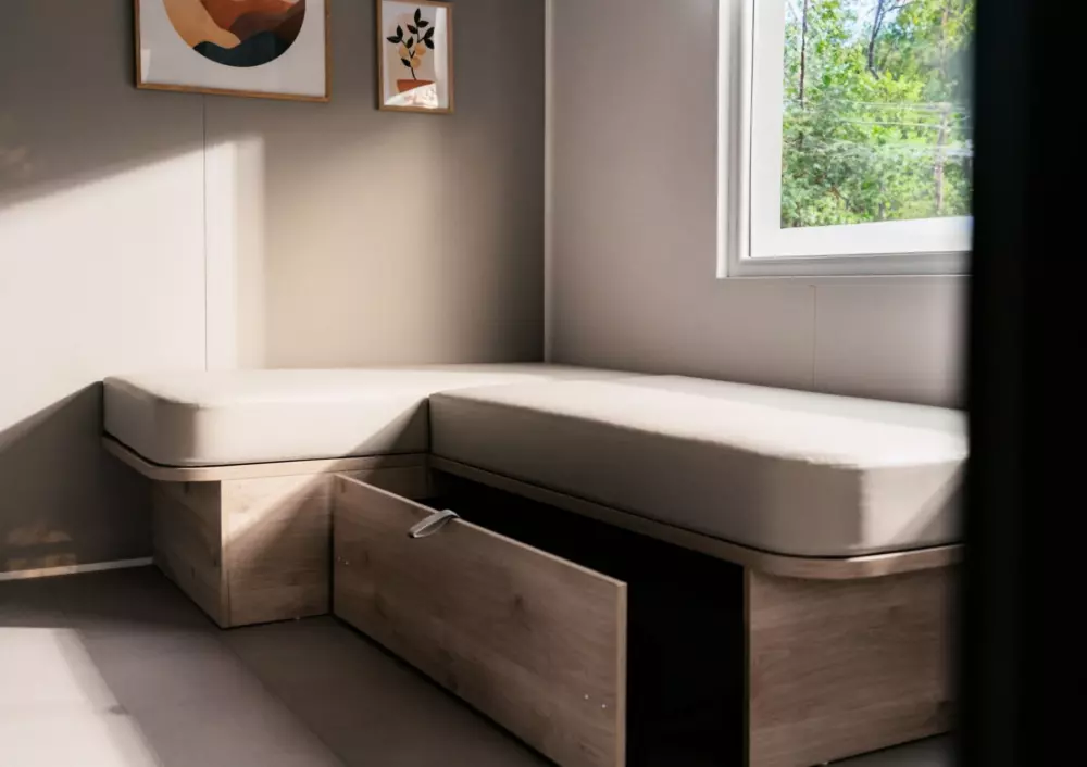 Camping l'Océan 4 étoiles★★★★