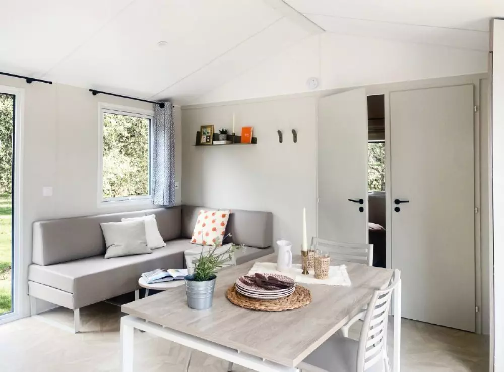 Camping L'Océan 4 étoiles★★★★