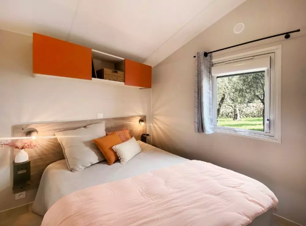 Camping L'Océan 4 étoiles★★★★