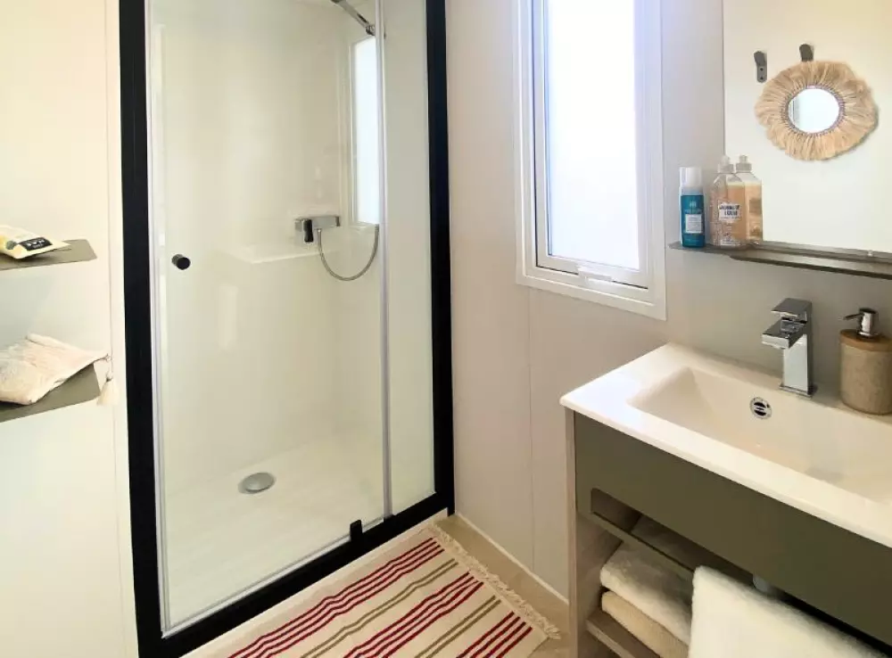 Camping L'Océan 4 étoiles★★★★