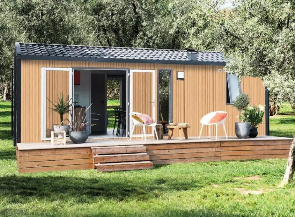 Camping L'Océan 4 étoiles★★★★