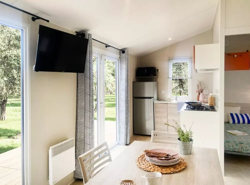 Camping L'Océan 4 étoiles★★★★