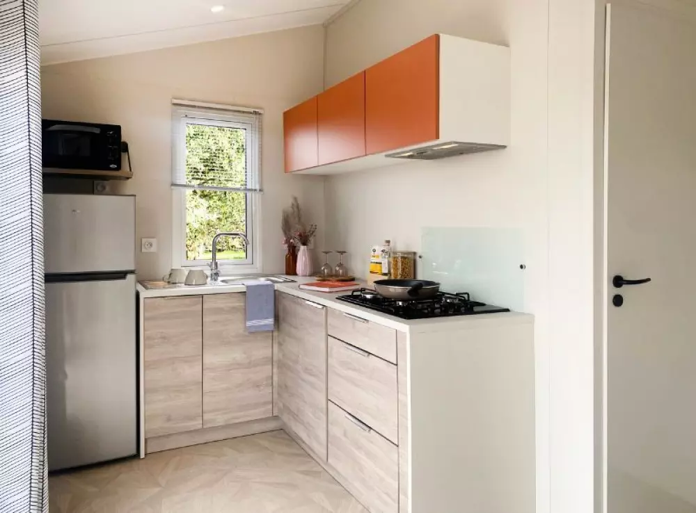 Camping L'Océan 4 étoiles★★★★