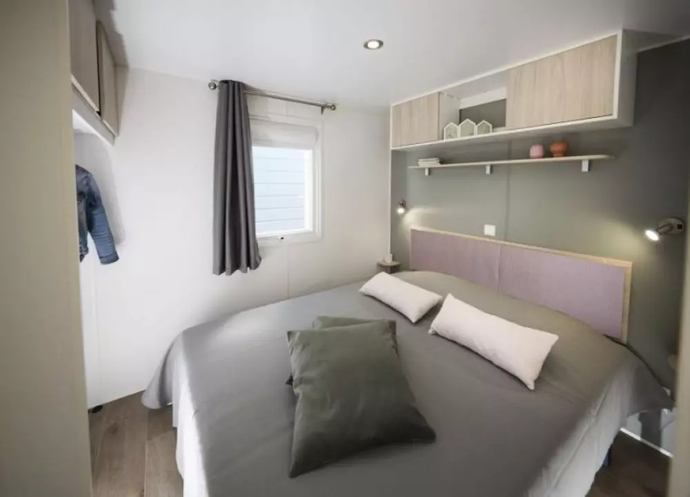 Camping l'Océan 4 étoiles★★★★