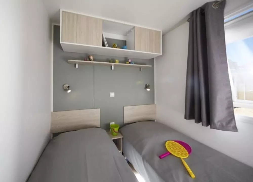 Camping l'Océan 4 étoiles★★★★