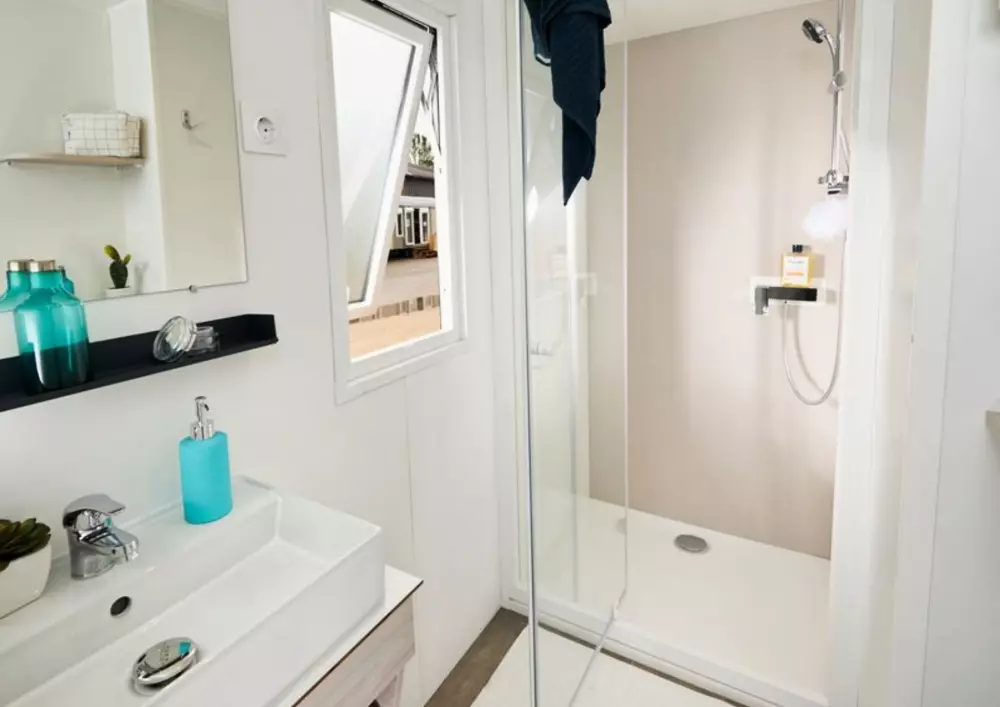 Camping l'Océan 4 étoiles★★★★