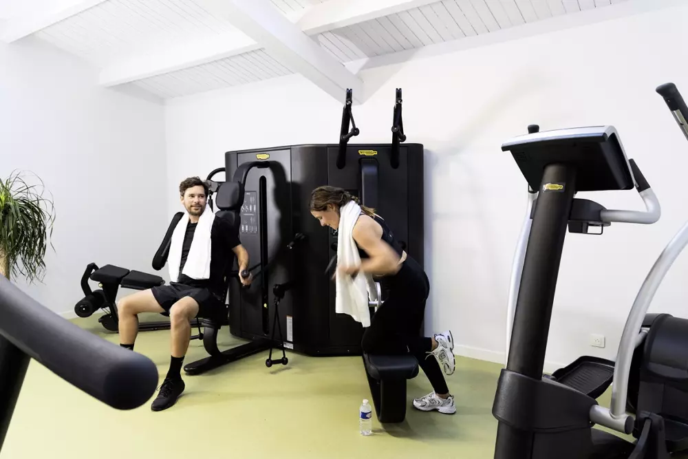 Camping La Davière Plage 41 étoiles★