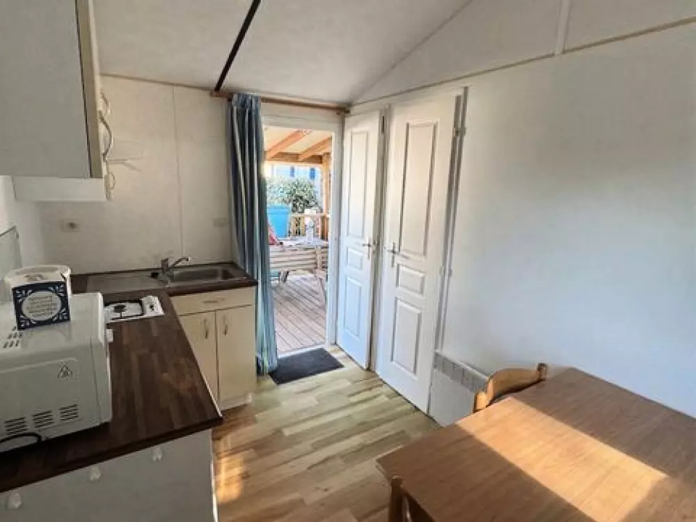 Camping La Parée Du Jonc  3 étoiles★★★