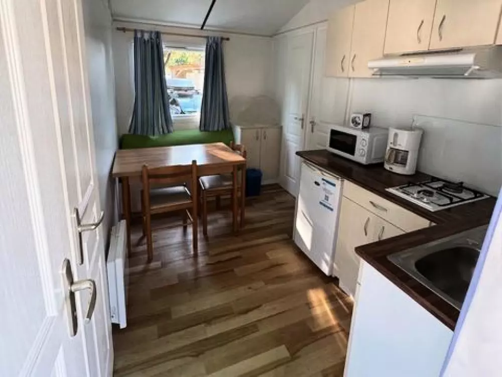 Camping La Parée Du Jonc  3 étoiles★★★