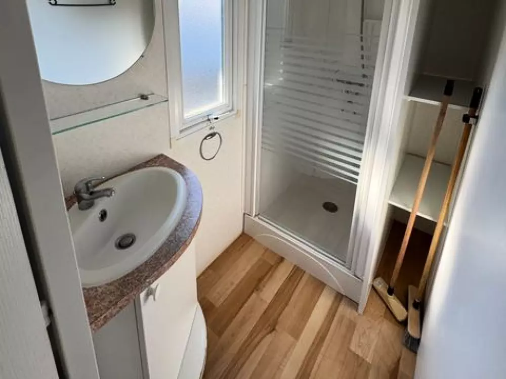 Camping La Parée Du Jonc  3 étoiles★★★