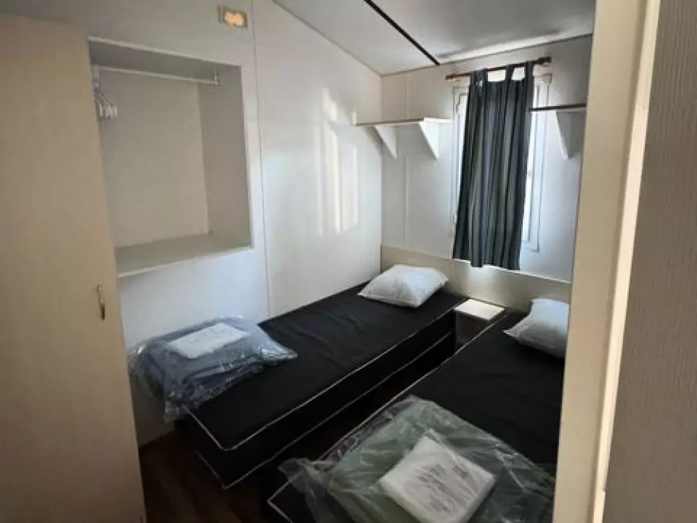 Camping La Parée Du Jonc  3 étoiles★★★