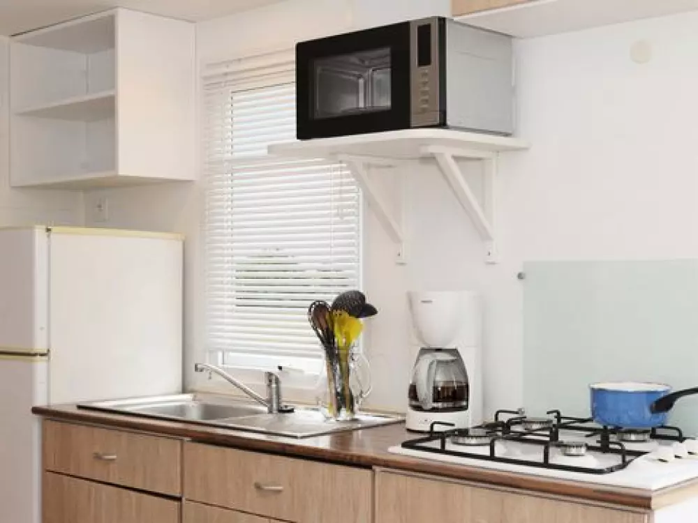 Camping La Parée Du Jonc  3 étoiles★★★