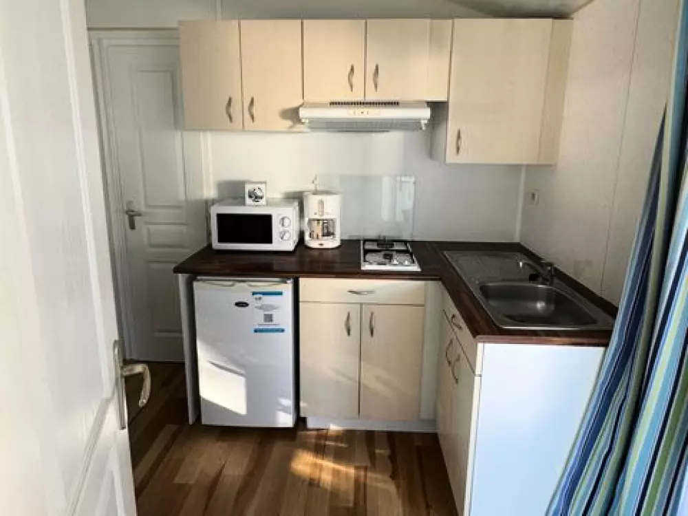 Camping La Parée Du Jonc  3 étoiles★★★