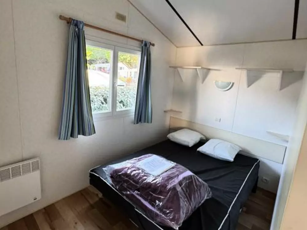 Camping La Parée Du Jonc  3 étoiles★★★