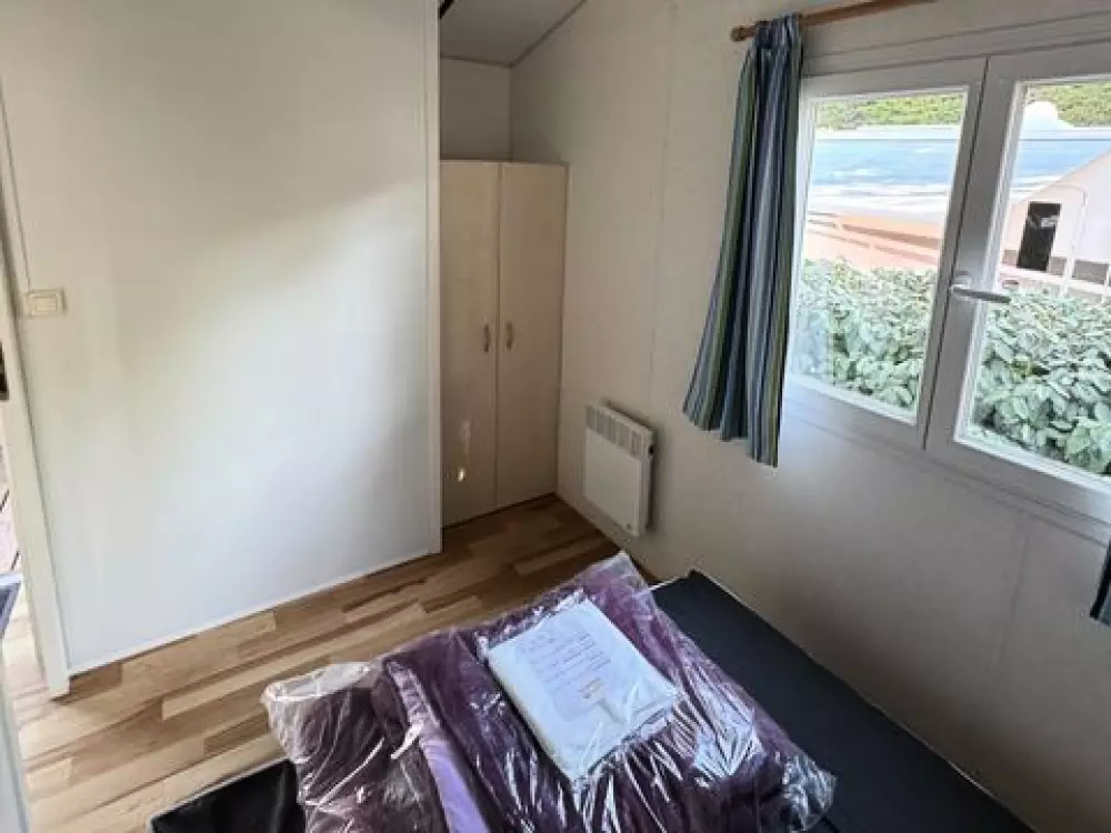 Camping La Parée Du Jonc  3 étoiles★★★