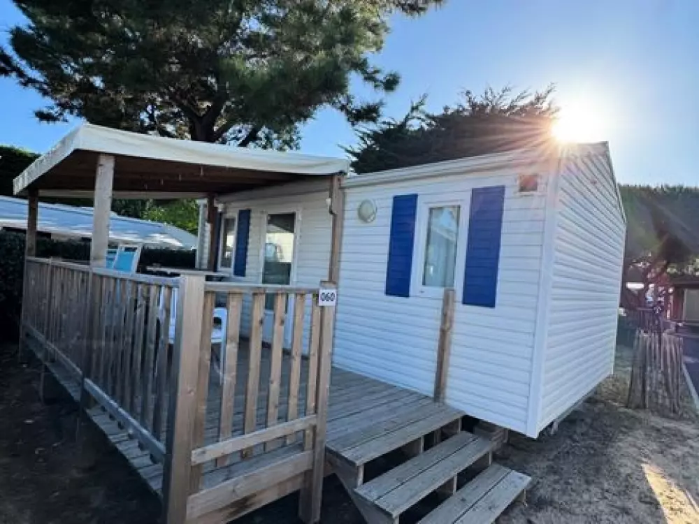 Camping La Parée Du Jonc  3 étoiles★★★