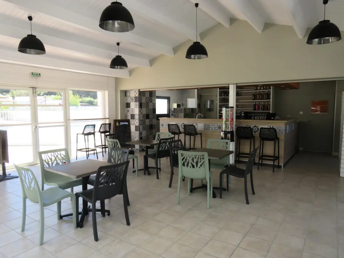 Camping La Prairie 4 étoiles★★★★
