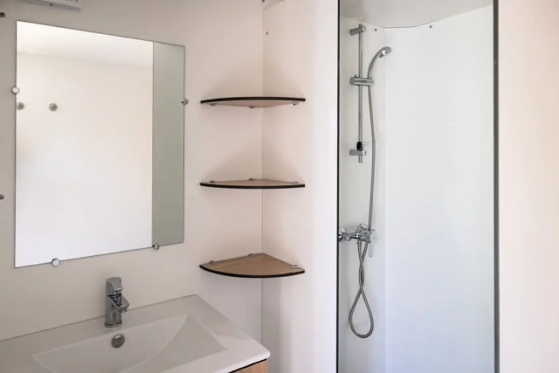 Camping La Prairie 4 étoiles★★★★