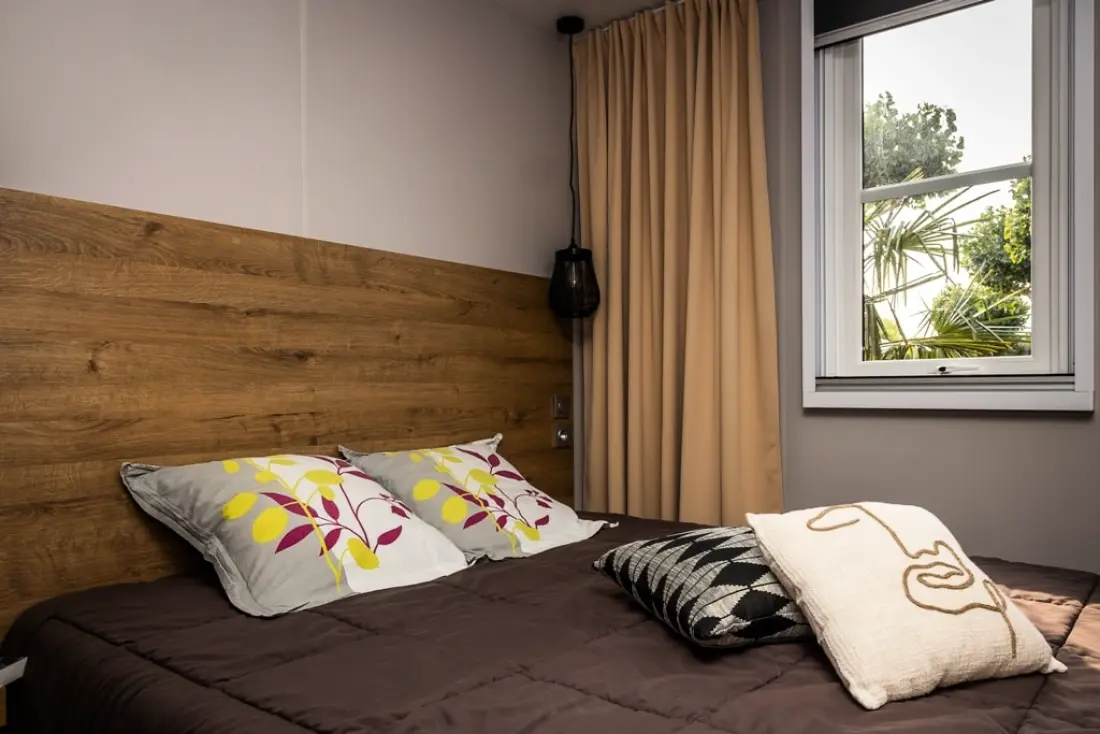 Camping La Prairie 4 étoiles★★★★