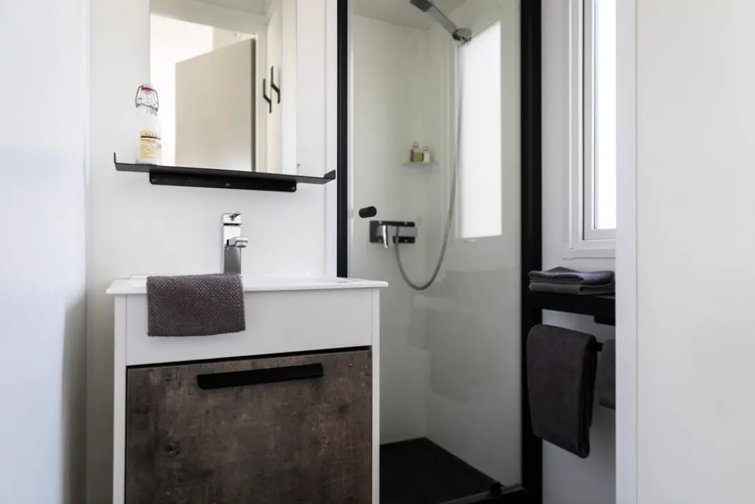 Camping La Prairie 4 étoiles★★★★