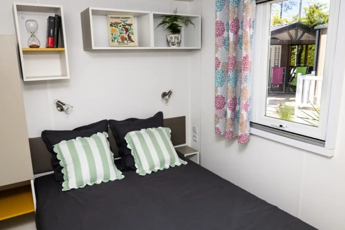 Camping La Prairie 4 étoiles★★★★
