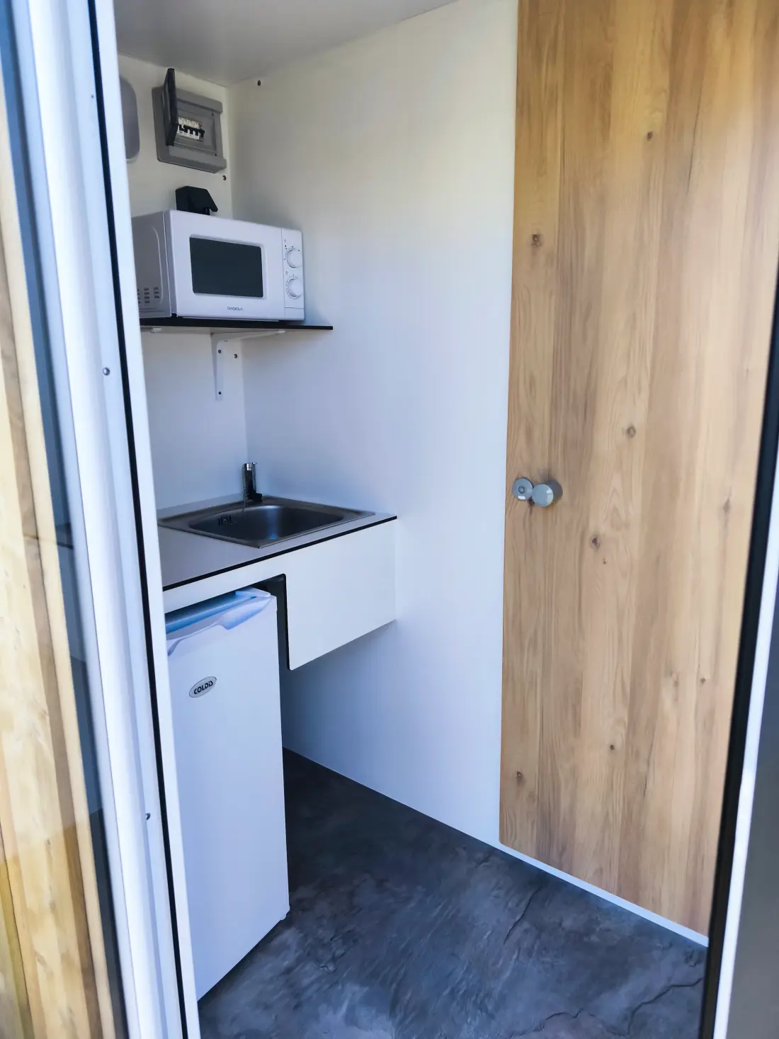 Camping La Prairie 4 étoiles★★★★