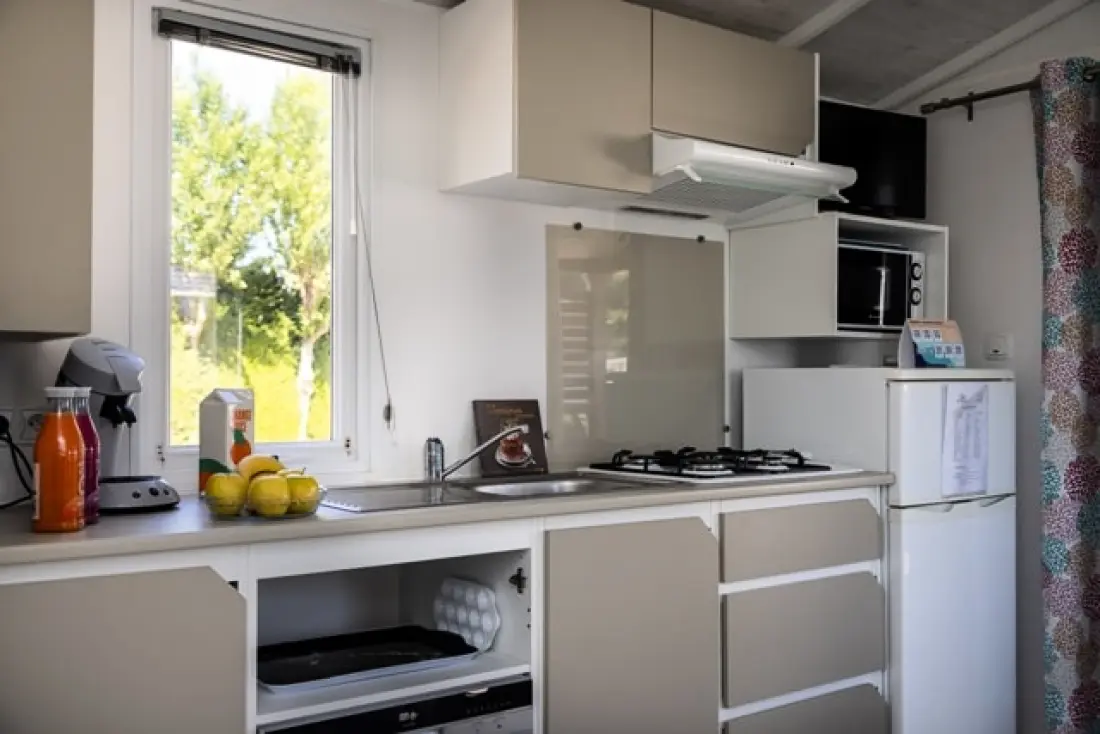 Camping La Prairie 4 étoiles★★★★