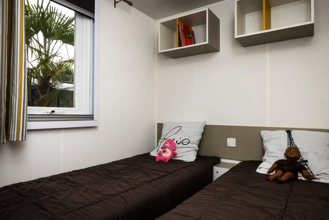 Camping La Prairie 4 étoiles★★★★