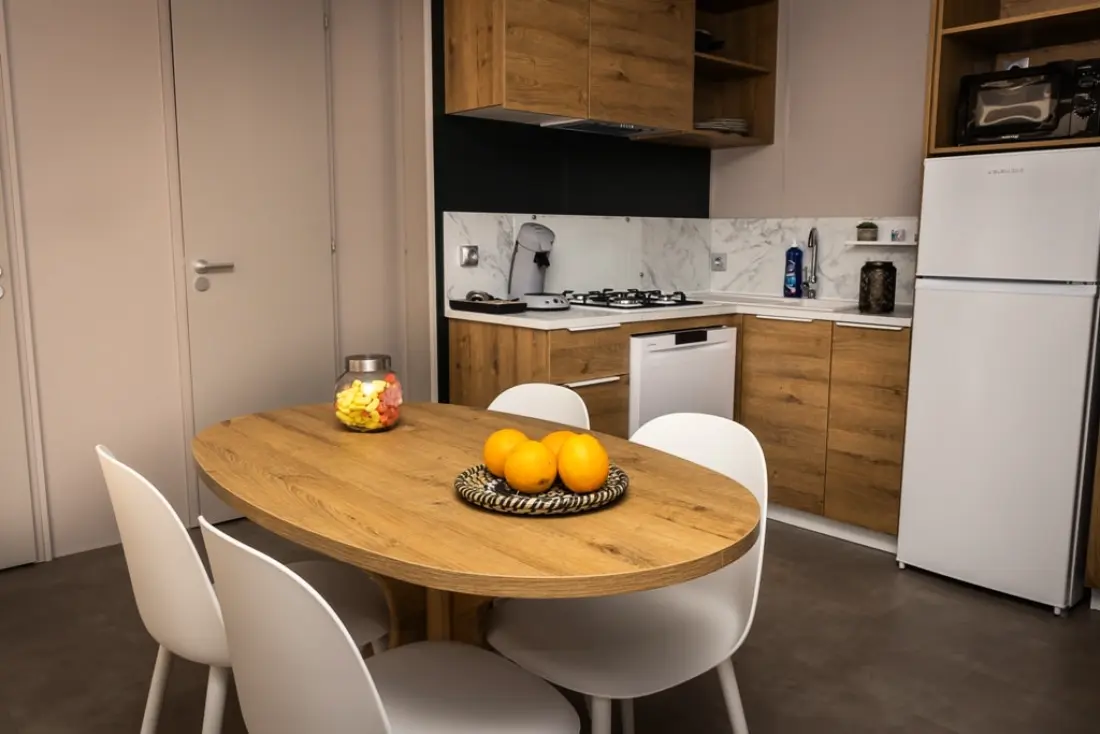 Camping La Prairie 4 étoiles★★★★