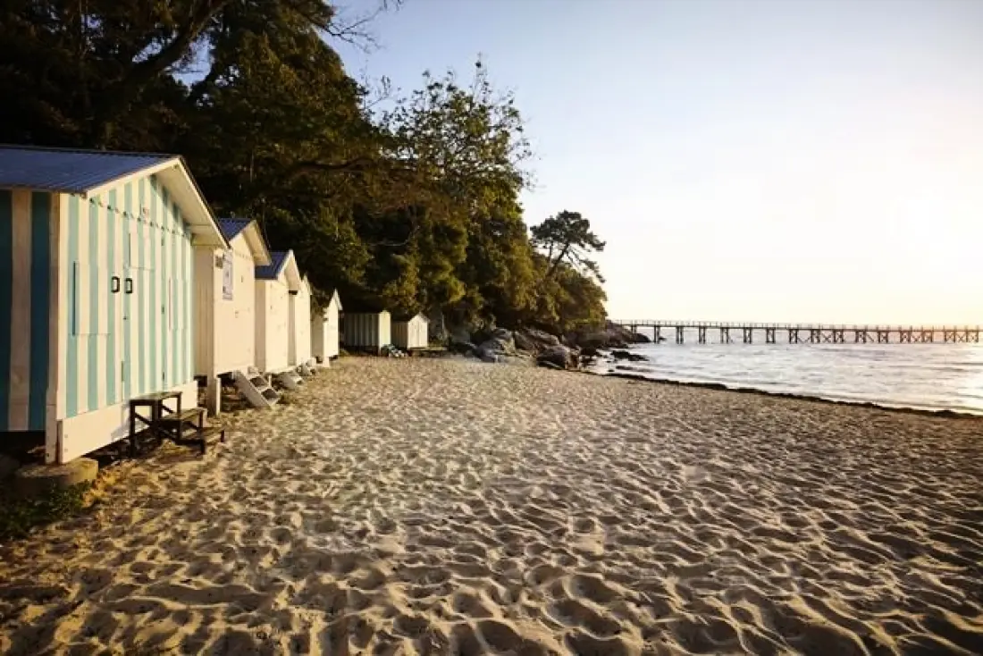 Camping La Prairie 4 étoiles★★★★
