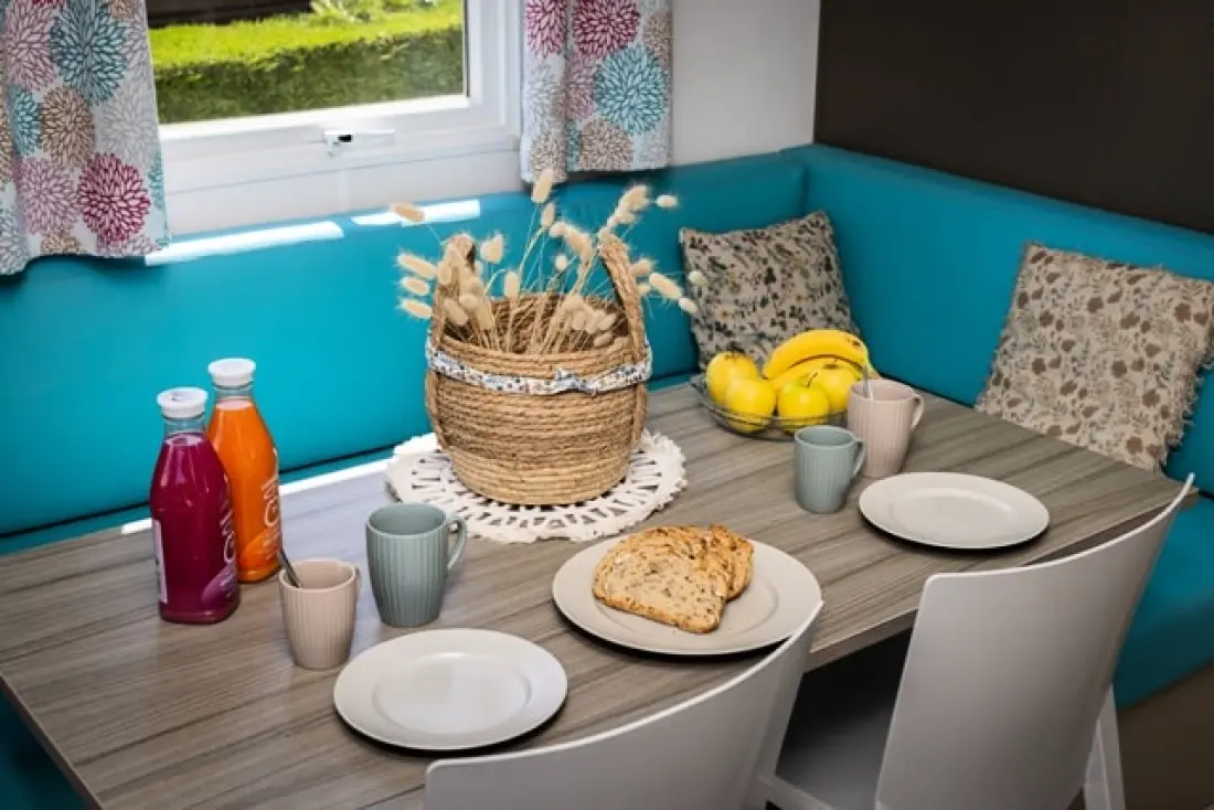 Camping La Prairie 4 étoiles★★★★
