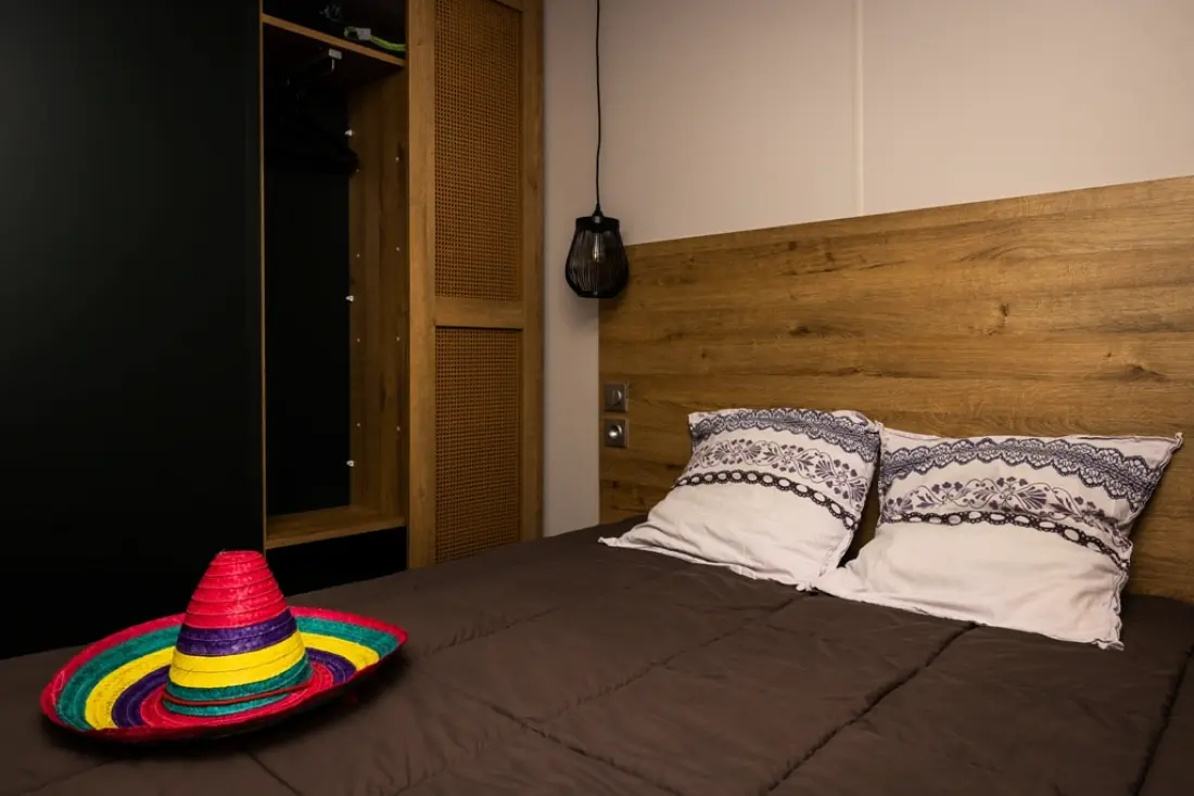 Camping La Prairie 4 étoiles★★★★