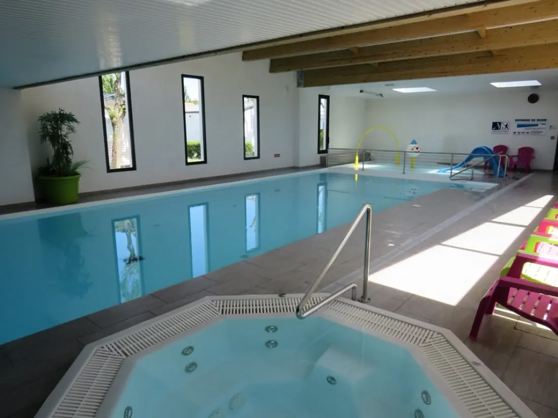 Camping La Prairie 4 étoiles★★★★