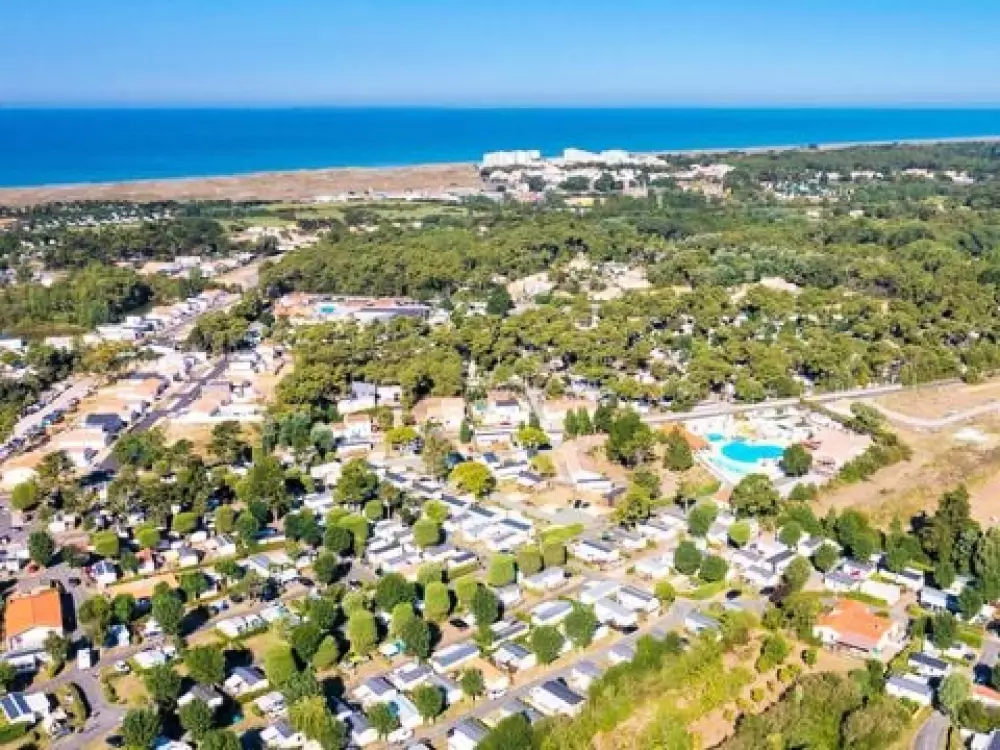 Camping Bontempo La Yole 4 étoiles★★★★