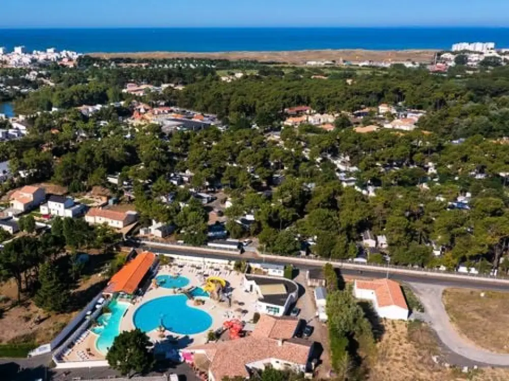 Camping Bontempo La Yole 4 étoiles★★★★